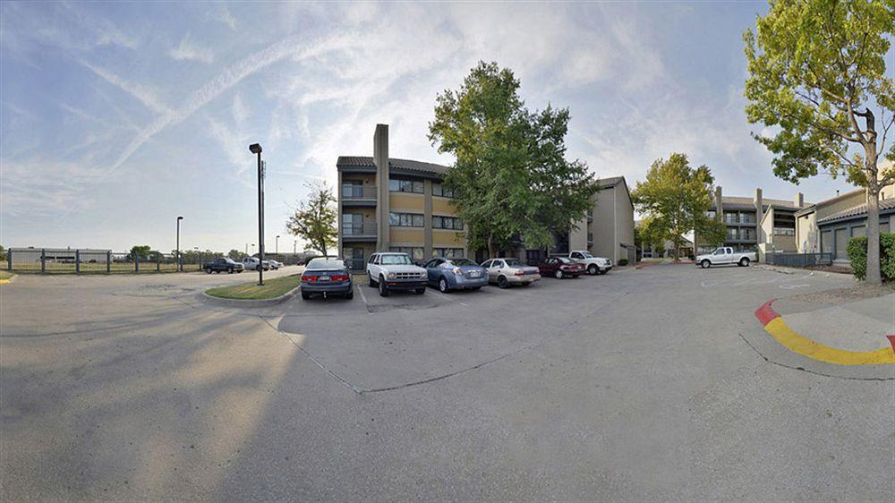 Americas Best Value Inn & Suites Extended Stay - Tulsa Eksteriør billede
