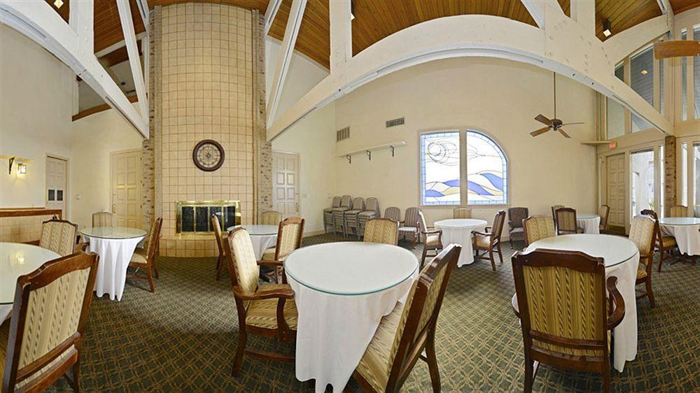 Americas Best Value Inn & Suites Extended Stay - Tulsa Eksteriør billede