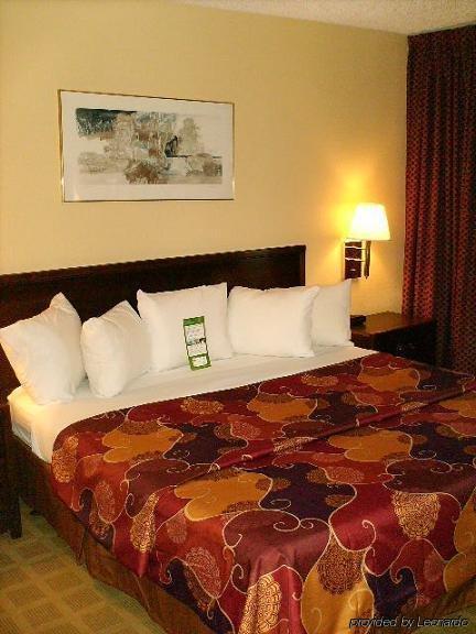Americas Best Value Inn & Suites Extended Stay - Tulsa Værelse billede