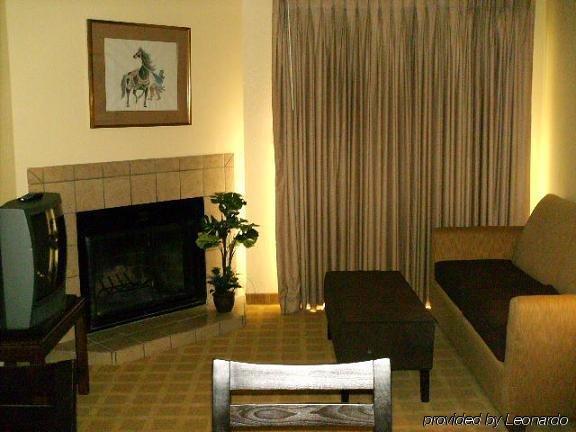 Americas Best Value Inn & Suites Extended Stay - Tulsa Værelse billede