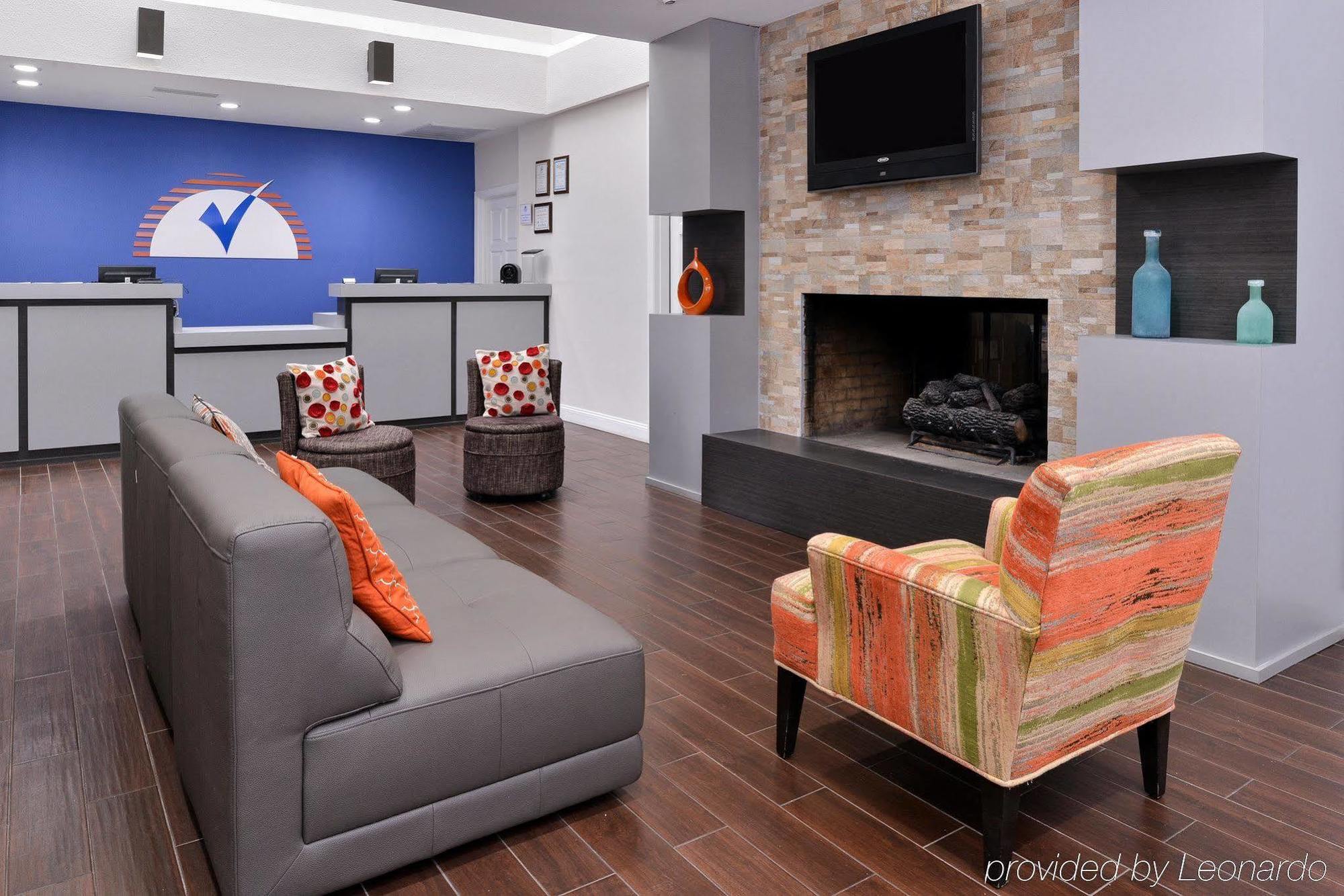 Americas Best Value Inn & Suites Extended Stay - Tulsa Eksteriør billede