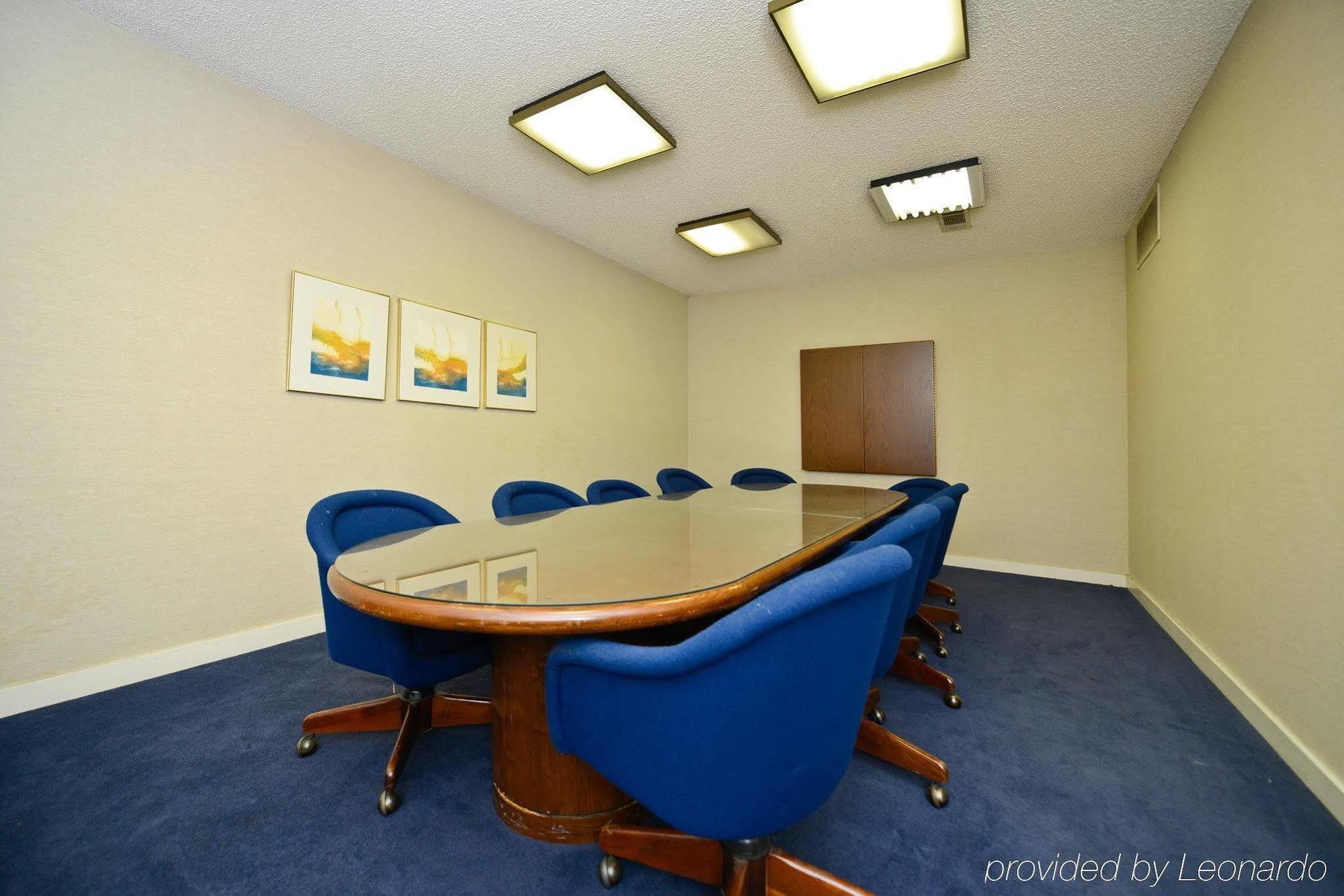 Americas Best Value Inn & Suites Extended Stay - Tulsa Eksteriør billede