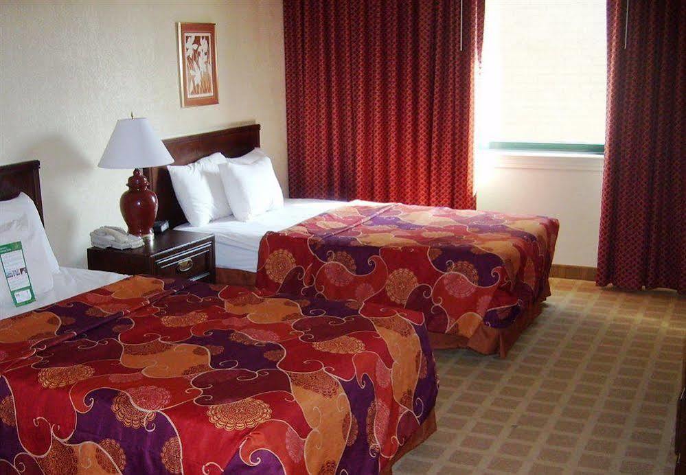 Americas Best Value Inn & Suites Extended Stay - Tulsa Eksteriør billede