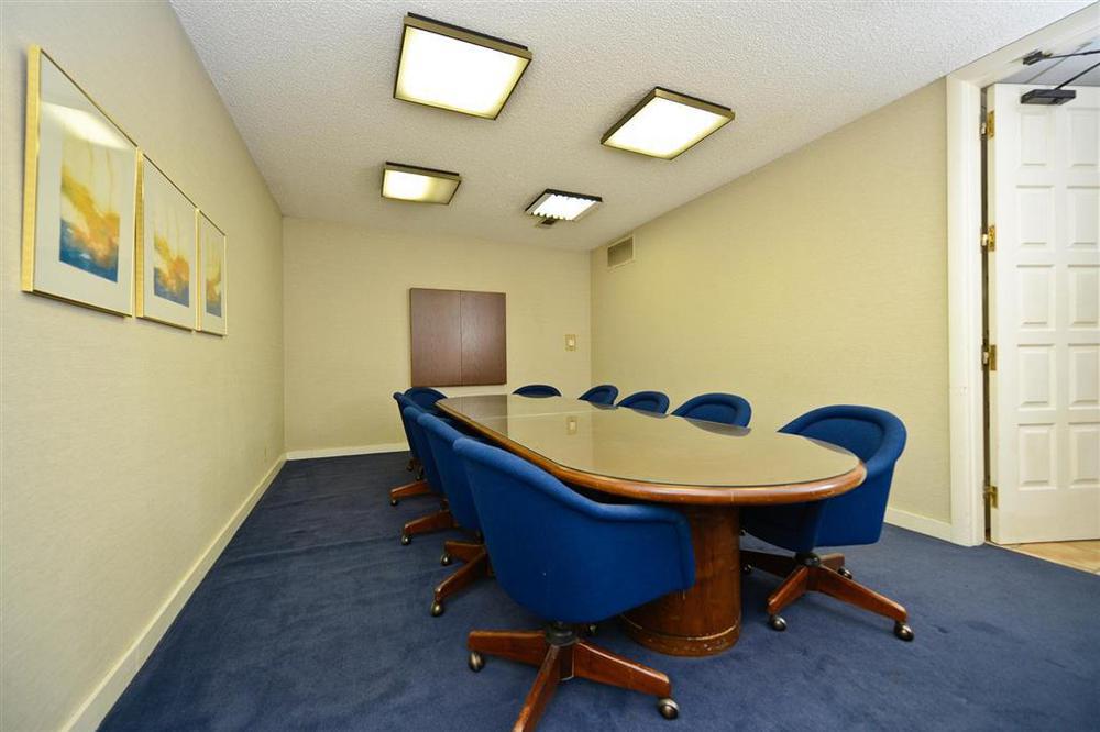 Americas Best Value Inn & Suites Extended Stay - Tulsa Business billede